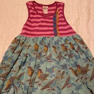 Matilda Jane top, size girls 14